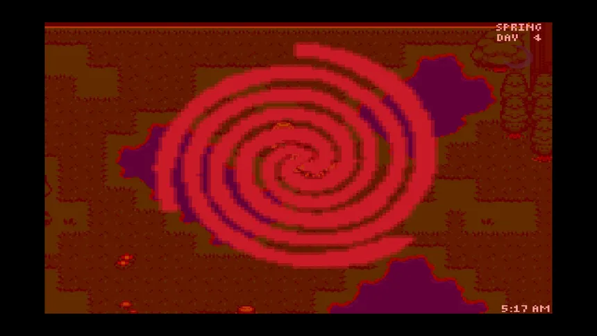 Скриншот 2 к игре Rogue Port - Red Nightmare