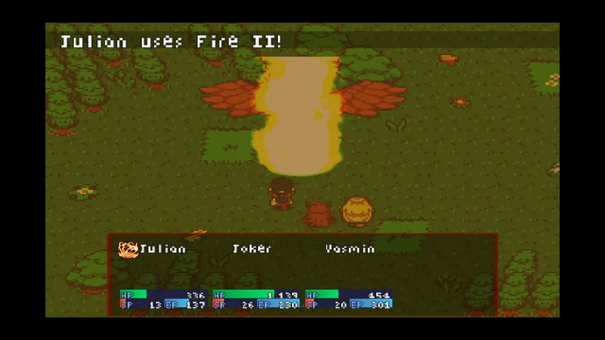 Скриншот 5 к игре Rogue Port - Red Nightmare