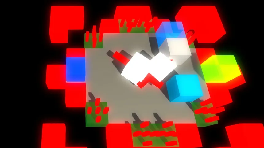 Скриншот 2 к игре Escape This