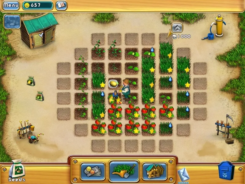 Скриншот 5 к игре Farming 6-in-1 bundle