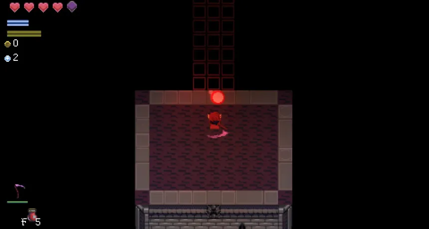 Скриншот 5 к игре EPΘCH