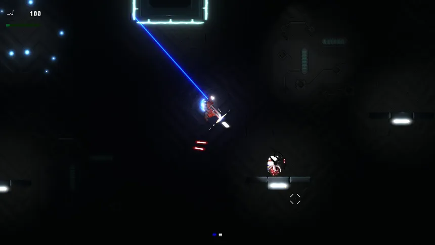 Скриншот 3 к игре Nebula