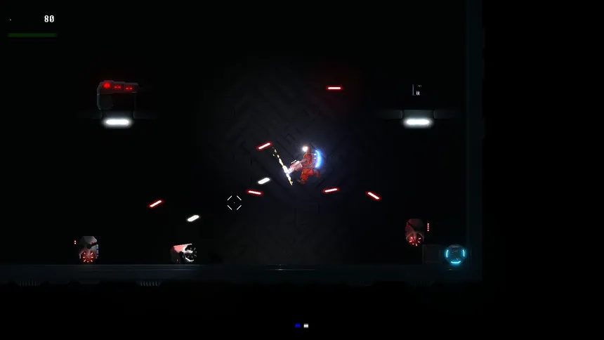 Скриншот 6 к игре Nebula