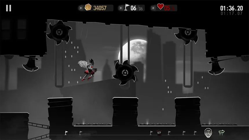 Скриншот 2 к игре She Wants Me Dead