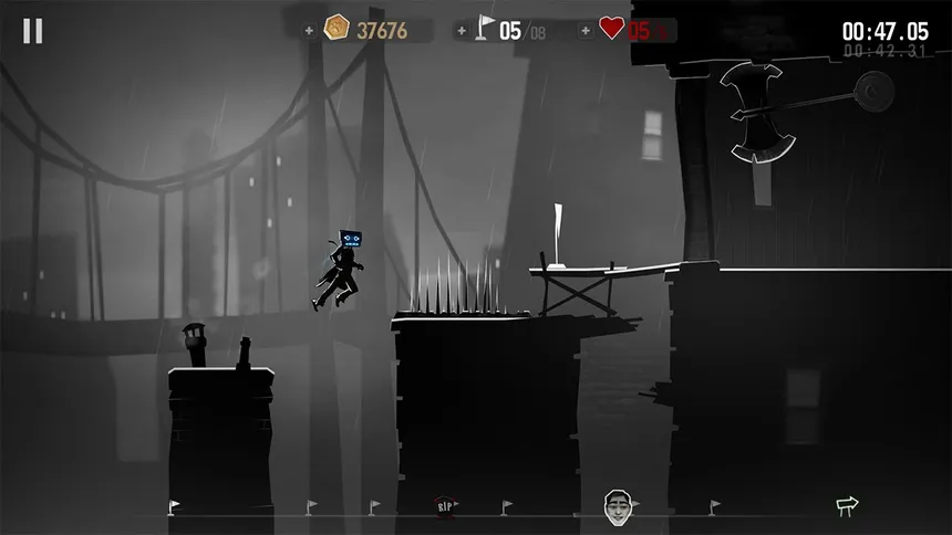 Скриншот 4 к игре She Wants Me Dead