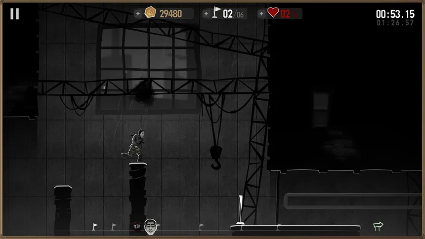 Скриншот 5 к игре She Wants Me Dead