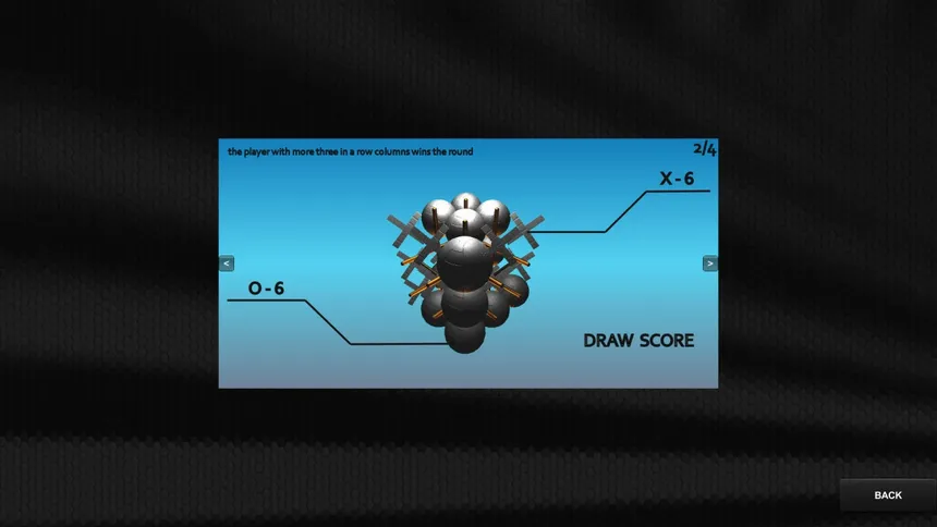 Скриншот 7 к игре Match More