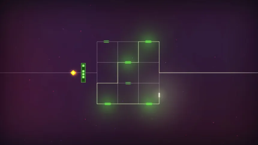 Скриншот 3 к игре Linelight