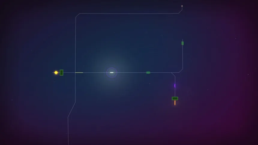 Скриншот 6 к игре Linelight
