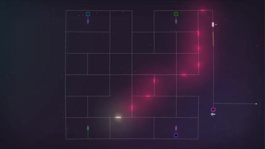 Скриншот 7 к игре Linelight