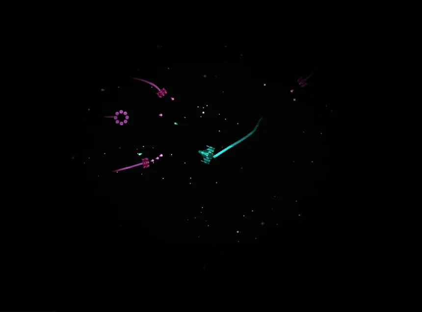 Скриншот 4 к игре Space Codex