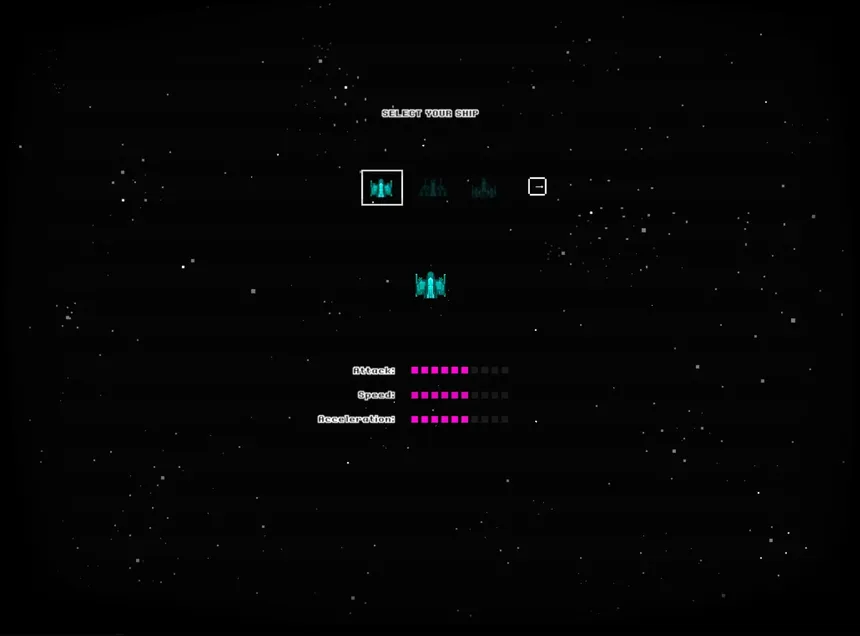 Скриншот 5 к игре Space Codex