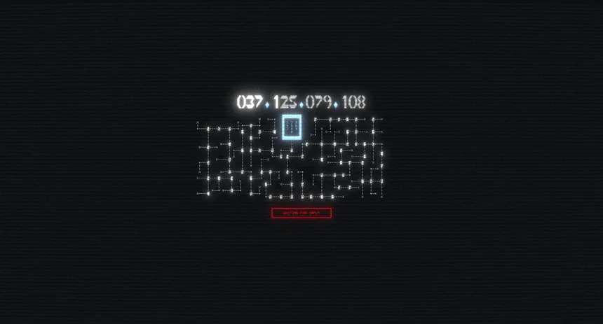Скриншот 2 к игре hackmud