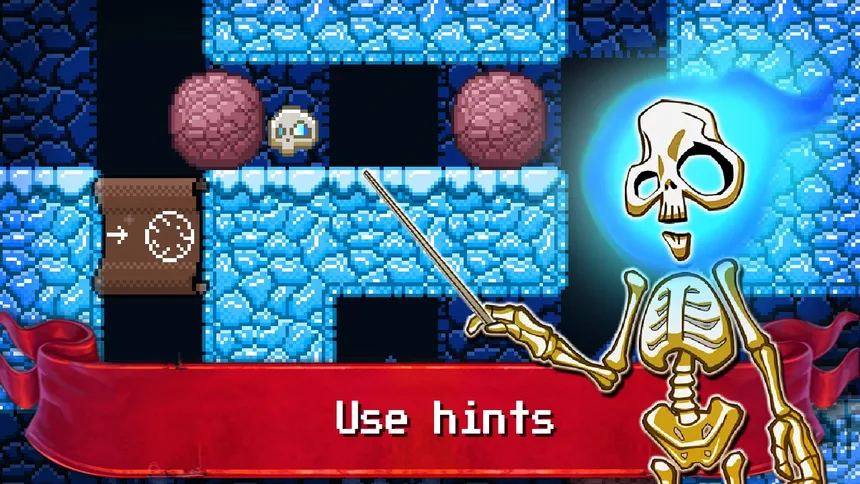 Скриншот 8 к игре Just Bones
