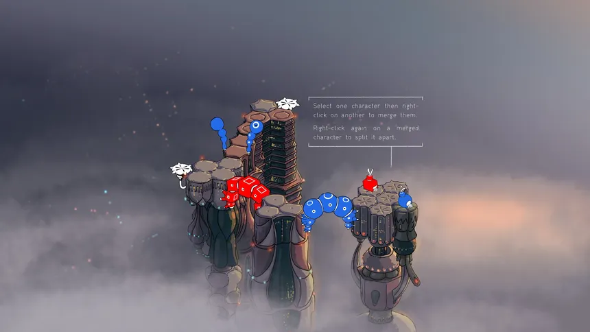 Скриншот 4 к игре She Remembered Caterpillars