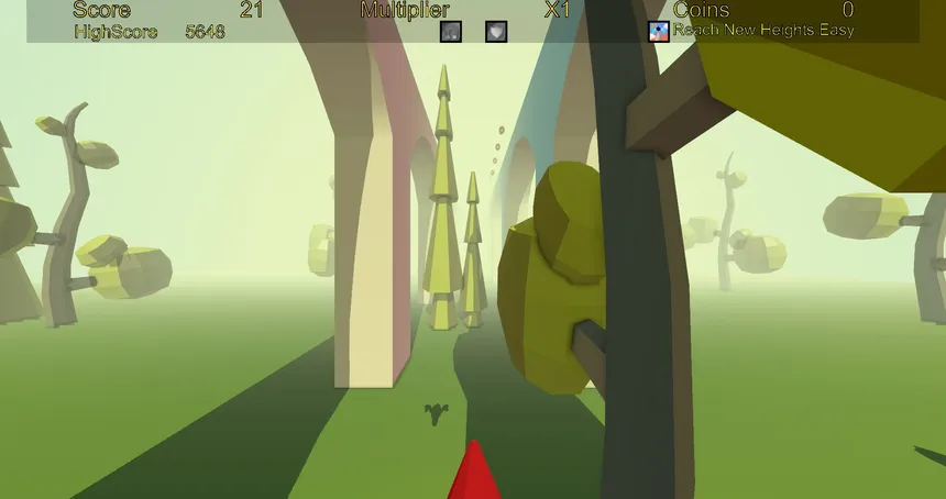 Скриншот 2 к игре Leave The Nest