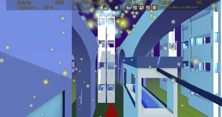 Скриншот 6 к игре Leave The Nest