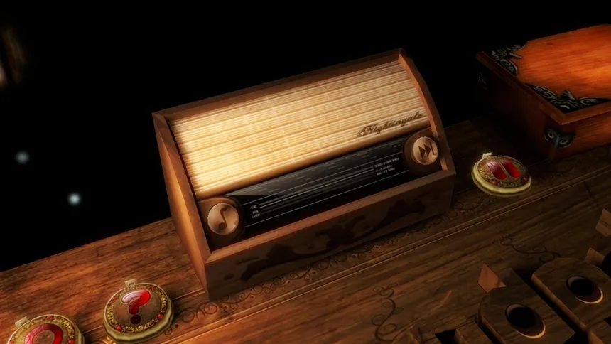 Скриншот 5 к игре Grandpa's Table