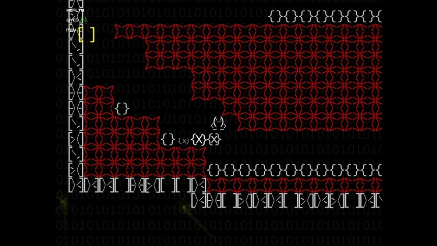 Скриншот 4 к игре .EXE