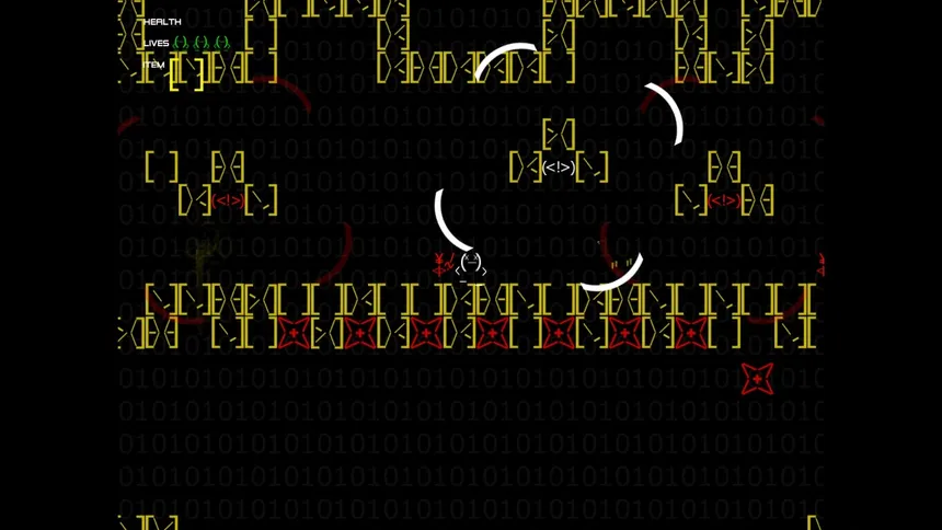 Скриншот 5 к игре .EXE