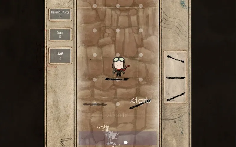Скриншот 8 к игре HELP: THE GAME