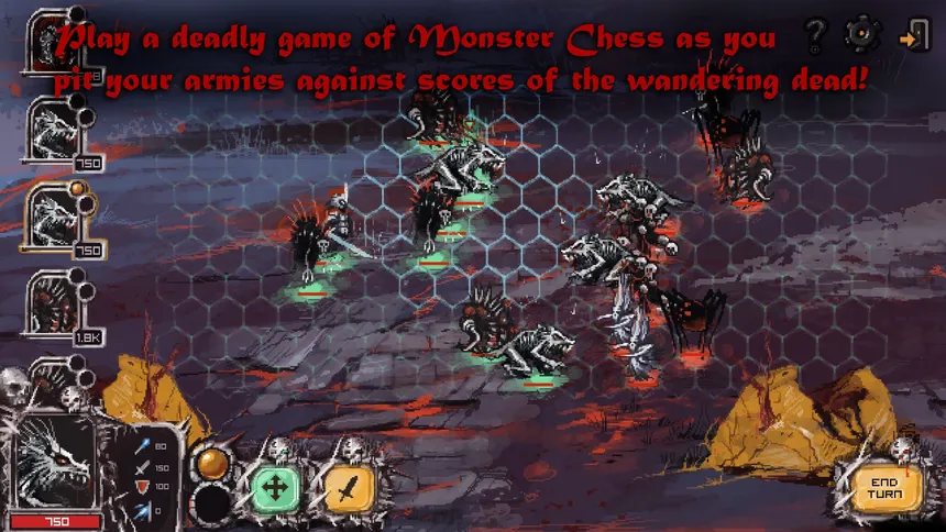 Скриншот 5 к игре Purgatory