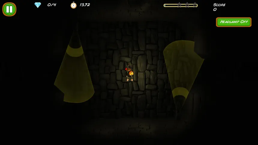 Скриншот 6 к игре Miko Mole