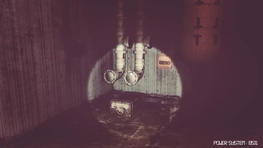 Скриншот 2 к игре The Dolls