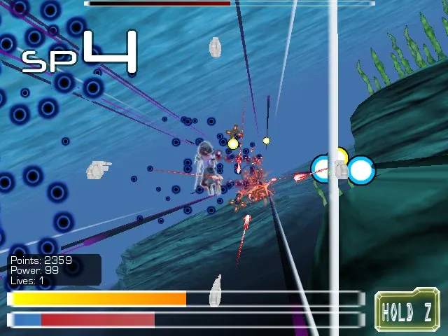 Скриншот 1 к игре Bullet Life 2010
