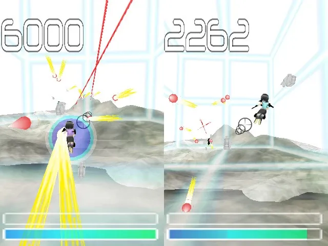 Скриншот 2 к игре Bullet Life 2010