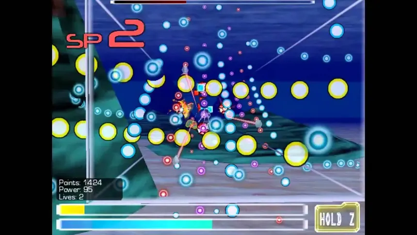 Скриншот 3 к игре Bullet Life 2010