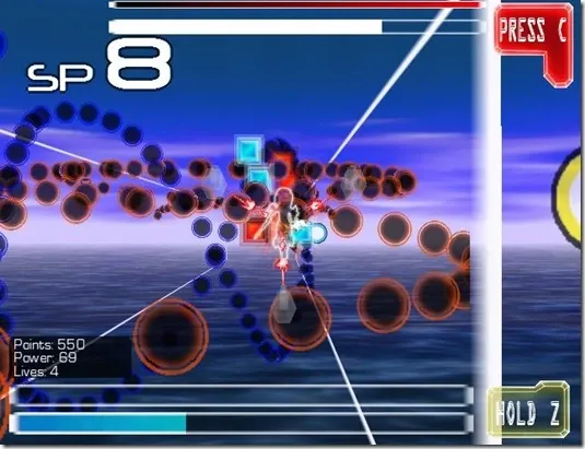 Скриншот 5 к игре Bullet Life 2010