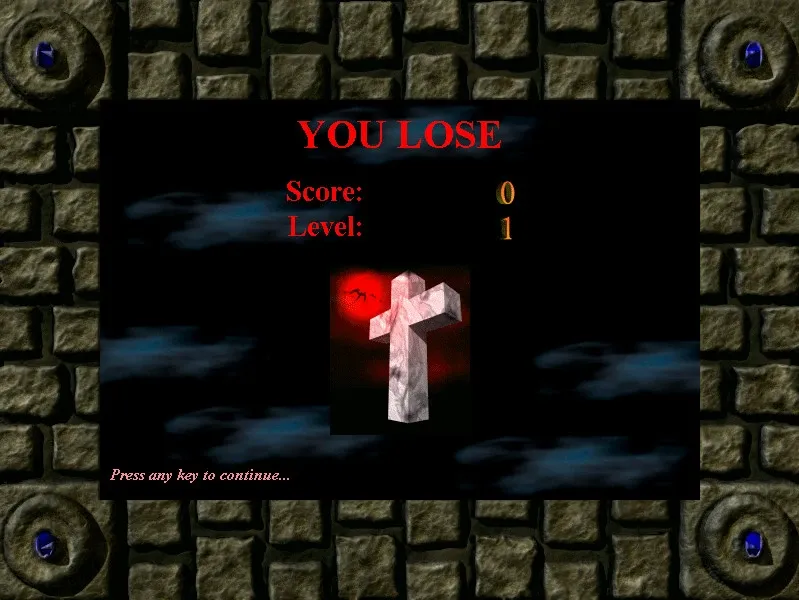 Скриншот 5 к игре Diib's Dilemma