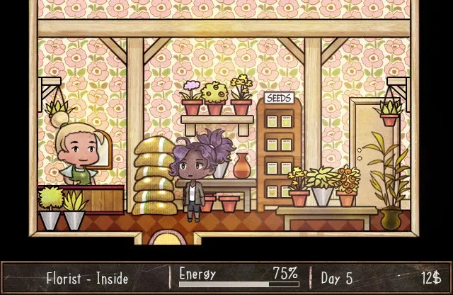 Скриншот 4 к игре Corinne Cross's Dead & Breakfast
