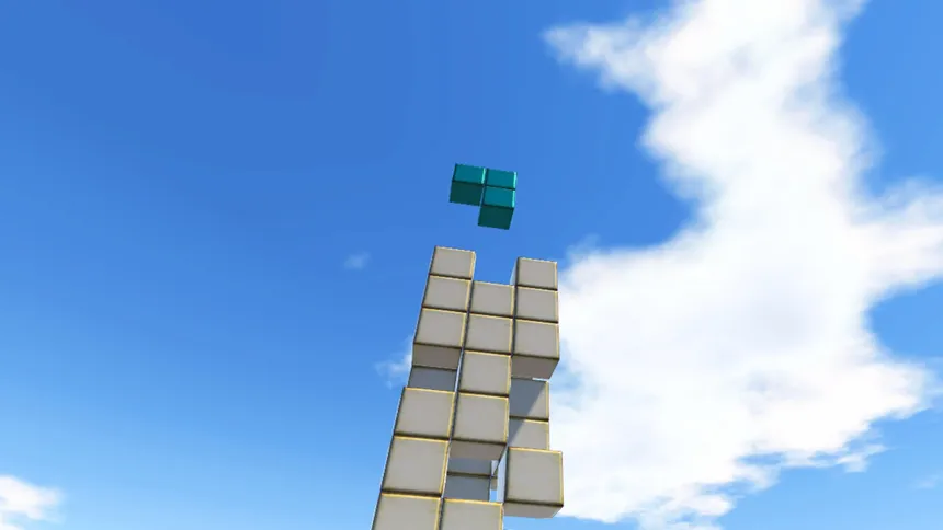 Скриншот 7 к игре bloxyz