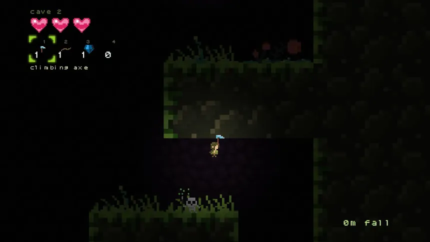Скриншот 3 к игре Cavernus