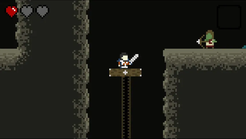 Скриншот 3 к игре ORCS