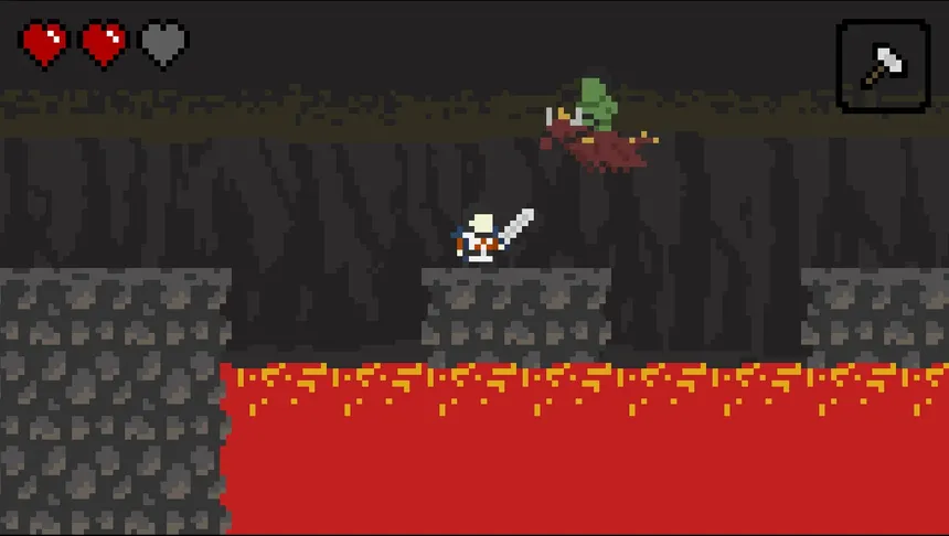 Скриншот 5 к игре ORCS