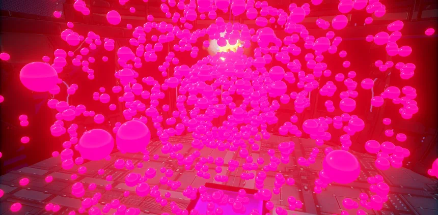 Скриншот 6 к игре Chamber 19