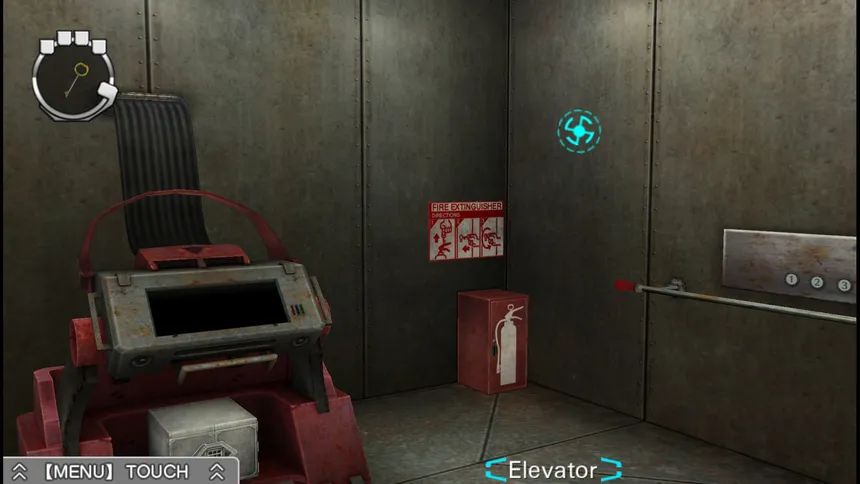 Скриншот 7 к игре Zero Escape: The Nonary Games