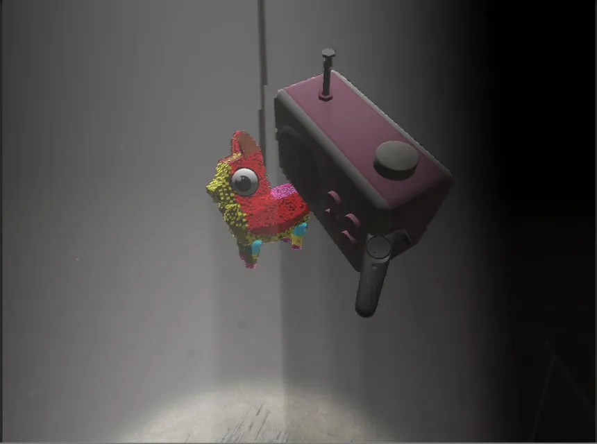 Скриншот 4 к игре Piñata