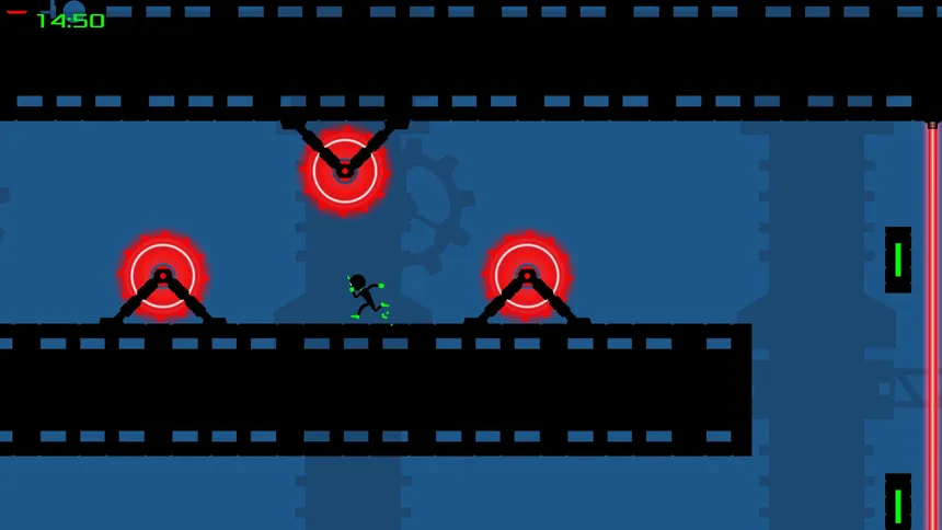 Скриншот 1 к игре Simple Spy