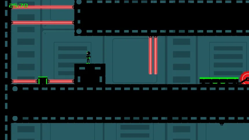 Скриншот 2 к игре Simple Spy