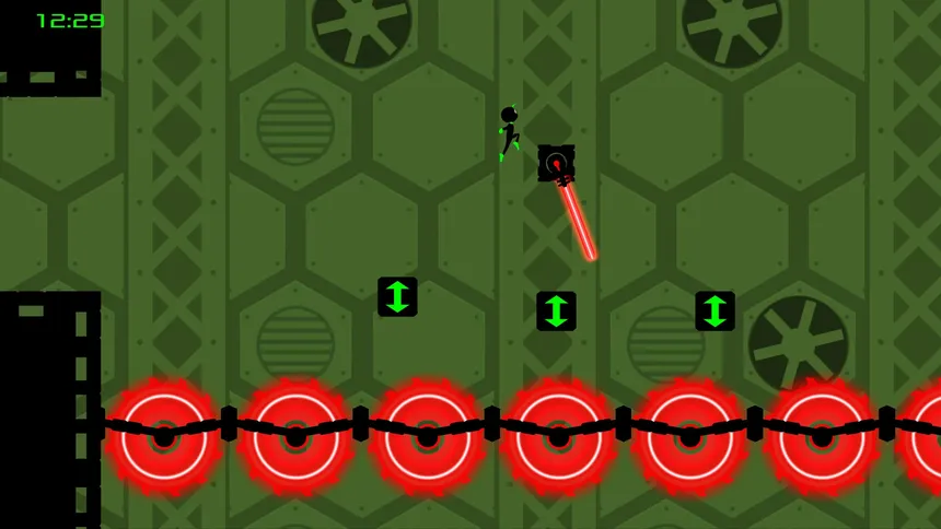 Скриншот 3 к игре Simple Spy