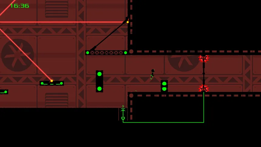 Скриншот 4 к игре Simple Spy