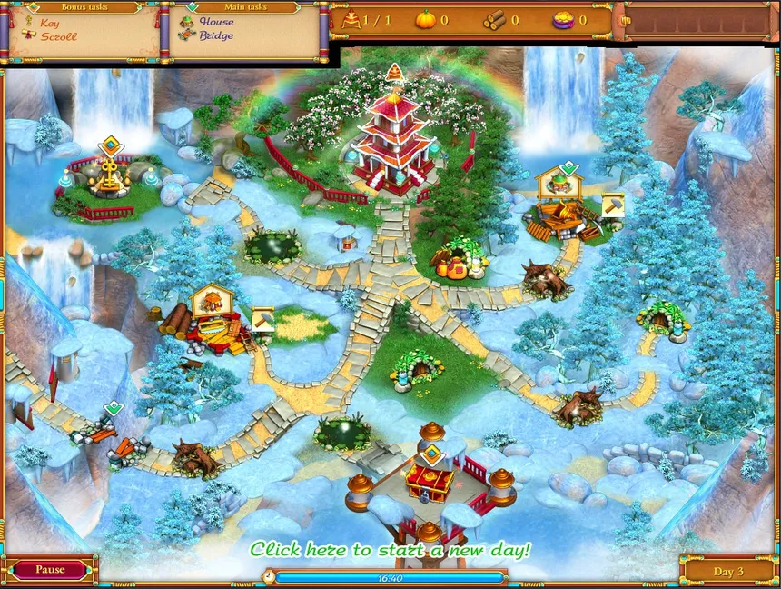 Скриншот 4 к игре Old School 8-in-1 bundle