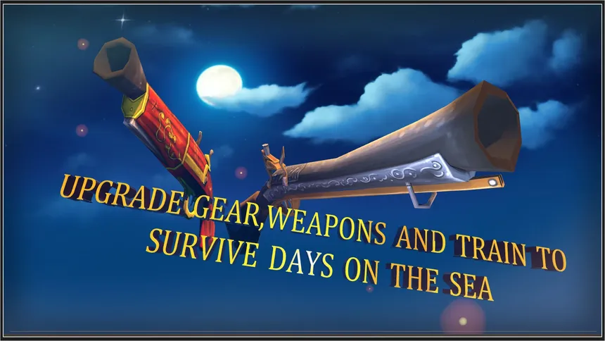Скриншот 4 к игре V ARRR