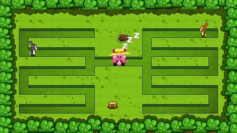 Скриншот 5 к игре Cuties