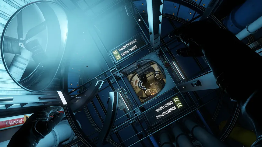 Скриншот 7 к игре Prey