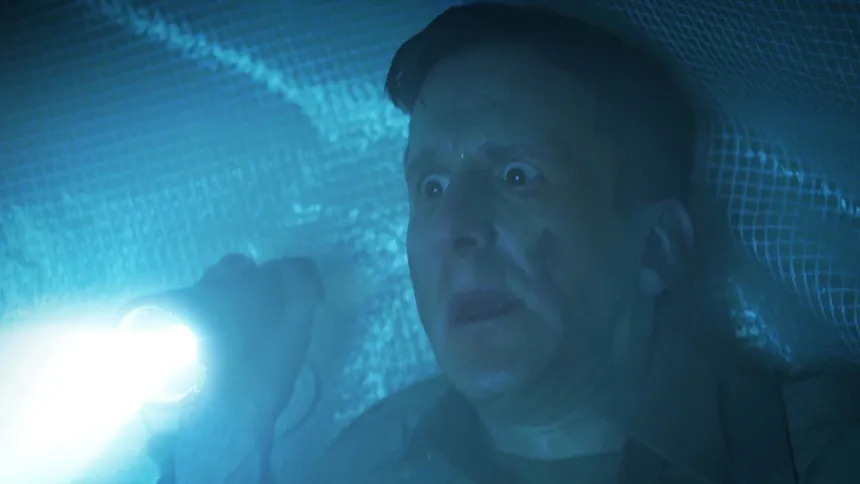 Скриншот 4 к игре The Bunker